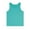 Y267 Green, variant on Ichuanyi Women's Sleeveless Summer Top, Round Neck Oversized Solid Color Tank, Loose Fit Casual Cami Blouse, Flowy Extended Length Beach Cover Up