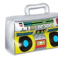 thumbnail image 2 of Accesorios de radio inflables de los años 80 y 90, decoraciones para fiestas, suministros de cumpleaños (02), 2 of 3