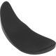 thumbnail image 1 of unbranded Reposamuñecas De Silicona Antideslizante Para Computadora Soporte Ergonómico Negro Para Oficina Y Gaming, 1 of 8