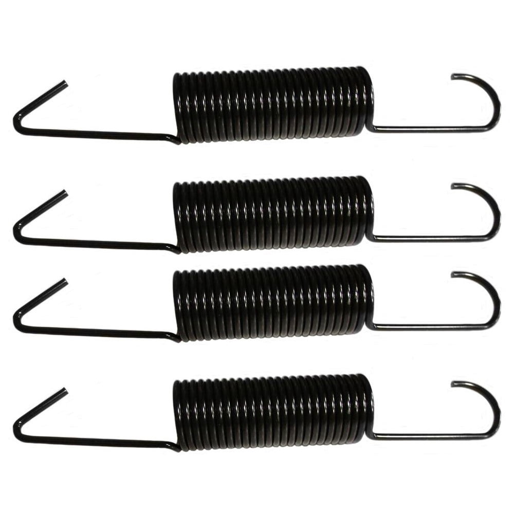 Molla Di Tensione Per Cinghia Copertura John Deere Serie D (GX21582) – Adatta Per D140, D150, D155, D160, D170 - Foto 2