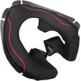 thumbnail image 2 of AGV - 20KIT02813001 - CHEEK PADS K-1 BLACK XS, 2 of 2