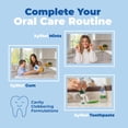 thumbnail image 4 of Epic Dental 100% Xylitol Sweetened Breath Mints, 4 of 9