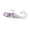 a, variant on Soft Swimbait Fishing Lure 12g 6 5cm Pre Rigged Lead Head Single Hook Bionic Fish Bait for Freshwater