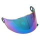 thumbnail image 5 of Casco de motocicleta con visera facial, resistente al viento, de alto rendimiento, profesional Vistoso, 5 of 9