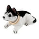 thumbnail image 3 of Adornos para coche con forma de perro que mueve la cabeza, decoración para el salpicadero, bonitos accesorios para el interior del coche. Estilo E, 3 of 9