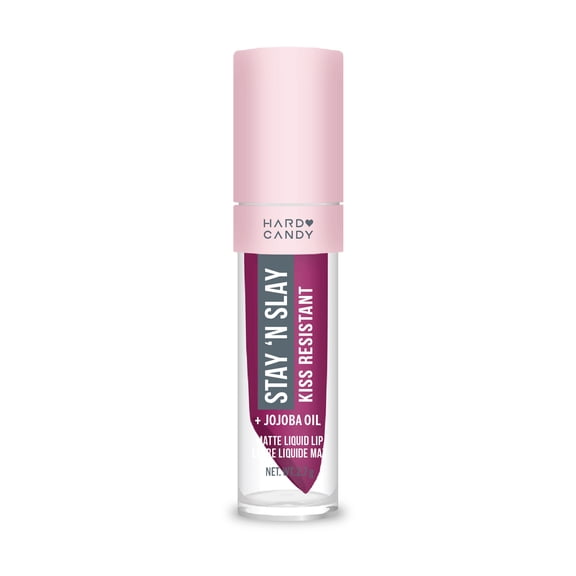 Hard Candy Lip and Cheek Tint, HC2255 Don't Coral Don’t Text, 0.57 fl oz