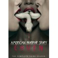 thumbnail image 1 of AMERICAN HORROR Story-Saison 3-COVEN (DVD/4 DISC) NLA, 1 of 6
