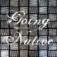 thumbnail image 2 of Lewis, Sheldon 15x15 Black Ornate Wood Framed with Double Matting Museum Art Print Titled - Going Native 2, 2 of 4