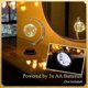 thumbnail image 5 of Enchanted Lunar Lamp,led Lantern Moonlight Room Decoration,hanging Moon Lamp Magic Moon Night Light, 5 of 5