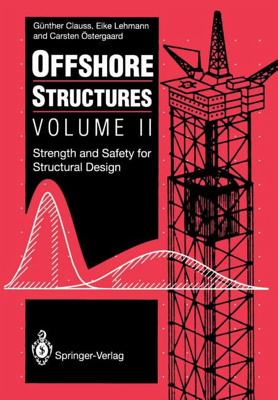Mooring System Engineering for Offshore Structures, (Paperback