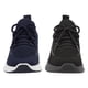 thumbnail image 4 of Bipack Tenis Mujer Entrenamiento Trax Correr negro 23, 4 of 4