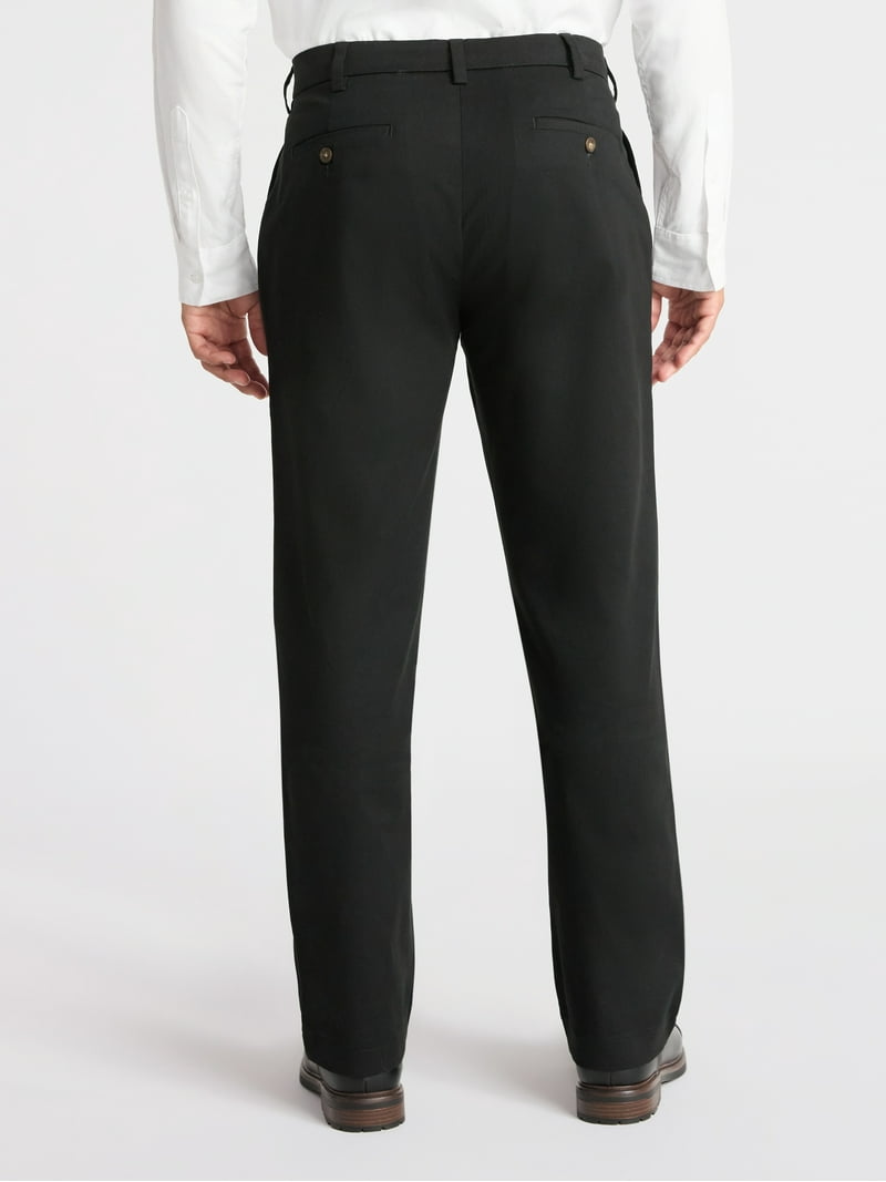 ORIMI BIG BIG MORE SLACKS ブラック SIZE 1 ORIMI BIG BIG SLACKS – THE ELEPHANT