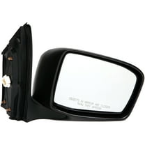 Dorman 955-1701 Passenger Side Door Mirror for Specific Honda Models