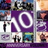 10th Anniversary Flavor Unit Greatest Hits Vol.1 (Edited)