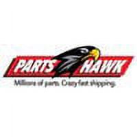 CENTRIC PARTS - OIL SEAL Fits select: 1985-1986 NISSAN SENTRA, 1982-1984 DATSUN SENTRA