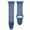 thumbnail image 3 of Breathable Silicone Sport Band for Apple Watch, 3 of 3