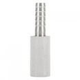 thumbnail image 2 of Piedra de difusión,Accesorios de barra de piedra carbonatada de piedra de difusión de acero inoxidable optimizados para la excelencia, 2 of 8