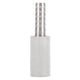 thumbnail image 1 of Piedra carbonatadora de acero inoxidable para difusión, piedra de aireación, carbonatación, accesorios de barra de cerveza (0,5 micras), 1 of 10