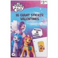 thumbnail image 1 of My Little Pony Valentines Day Cards, 16 Count, Classroom Exchange Cards, 1 of 3