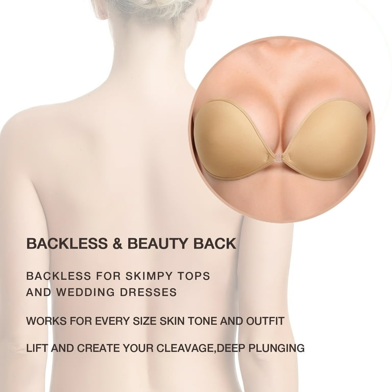 fully backless dress Rheanna Draped Backless Maxi Dress Black main image 1