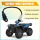 thumbnail image 5 of 2205360 Car Accessories Throttle Position Sensor for Polaris Sportsman 2012, 5 of 5
