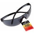 thumbnail image 1 of Gafas de seguridad Forney 55402 Grey Squared Lens, 1 of 4