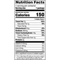 thumbnail image 4 of Doritos Spicy Sweet Chili Flavored Tortilla Chips Snack Chips, 1 Ounce Bag Single Pack, 4 of 5
