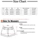 thumbnail image 3 of Augper Swim Trunks Men's Parent-child Large Size Swimming Trunks Pleated Waist Father and Son Boys' Beach Trunks, 3 of 5