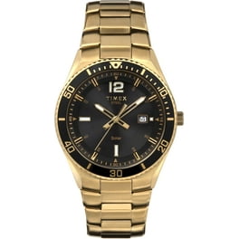 Amazon.com: Timex Men's Dress Multi-Function 45mm Watch