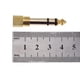 thumbnail image 5 of Adaptador hembra de 3,5 mm a macho de 6,5 mm para auriculares a micrófono estéreo Tmvgtek 1at6qe9cv9de9vy6, 5 of 7