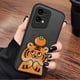 thumbnail image 4 of Funda de teléfono mate para OPPO Realme 10 9 9I 8 8I 7 7I 6 5 FIND X3 X4 PRO 4G 5G Funda Coque Capa Shell lindo pequeño tigre, 4 of 5
