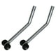 thumbnail image 1 of Juego de 2 piezas antivuelco para sillas de ruedas Soporte para sillas de ruedas Sillas de ruedas eléctricas Ruedas para personas discapacitadas, 1 of 9