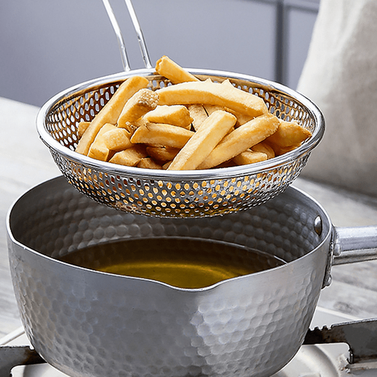 ASA Stainless Steel Food Strainer