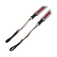 thumbnail image 1 of DIRECCIONALES DELANTERAS/TRASERAS DUAL ROJO/AZUL LED SET 12V SUSTITUYE A 20-5179-001, 1 of 3