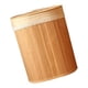 thumbnail image 5 of Cesta De Plegable Tejida De Bambú Del Compartimiento De Almacenamiento Con Tapa Colco Canasta de almacenamiento de bambú, 5 of 6