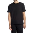 thumbnail image 2 of HUGO Lounge Austin T-Shirt, Black, 2 of 6