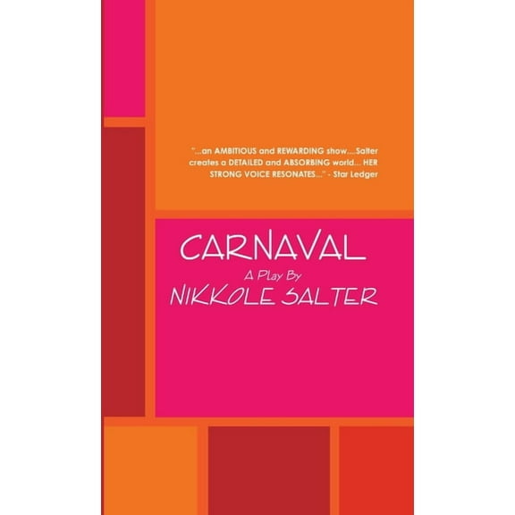 Carnaval, (Paperback)