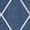 Navy Blue, variant on Unique Loom Decatur Collection Area Rug - Diamond (2' 2" x 3' Rectangle Ivory/Gray)