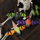 thumbnail image 5 of Halloween Muñecas Colgantes Decoración De Muñecas Sin Rostro Adorno Colgante De Enano De Peluche Scienceny HA045474-02, 5 of 6