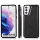 thumbnail image 1 of Funda tipo billetera para Samsung Galaxy, cubierta de cuero para teléfono Samsung Galaxy A13, A33, A53, A73, A50, A70, S22, S21, S20, S10, S9 Plus FE ULTRA A12, A32, A52, A72 Fivean unisex, 1 of 2