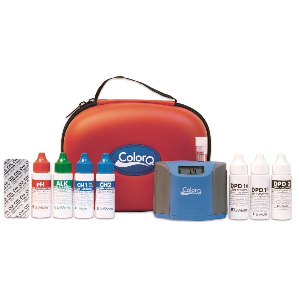 Best Electronic Pool Water Tester Reviews TOP 7 choices! Best Electronic Pool Water Tester Reviews TOP 7 choices!