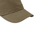 thumbnail image 3 of Beechfield Sport Army Cap, 3 of 4