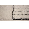 thumbnail image 4 of Tapete Midnight Lines 120 X 170 Cm, 4 of 5