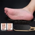 thumbnail image 4 of Foot Rubbing Board Foot Care Kit Pedicure Stainless Steel Foot Scraper Remover For Feet Handheld Foot Exfoliating File Foot Shaver, 4 of 5