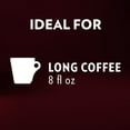 thumbnail image 6 of Lavazza Expert Classico Coffee Capsules, Medium Roast, Arabica and Robusta Blend, Compatible with Lavazza Classy Plus Machine (36 Capsules), 6 of 11