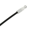 thumbnail image 5 of Car Engine Hood Release Cable with Handle for Honda Civic 2/4 Door, 5 of 6