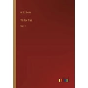 Tit for Tat: Vol. 1 (Paperback)