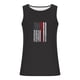 thumbnail image 3 of Tanques para Hombre de Verano Suelto Cuello Redondo de Algodón Poliéster Desgaste Casual, Camisa sin Mangas Deportivas de los Hombres para Diario Y Al Aire Libre, 3 of 4