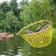 thumbnail image 4 of Malla de aterrizaje de pesca Red de pesca portátil Antideslizante Herramientas de pesca de gran capacidad, 4 of 6