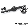 thumbnail image 2 of Vanquish 08632 F10t Aluminum Rear Axle Housing - Black Anodized, 2 of 2